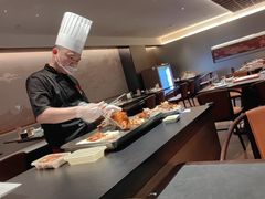 -全聚德(双井店)