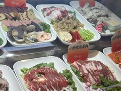 -不倒翁·安徽名菜楼(步行街店)