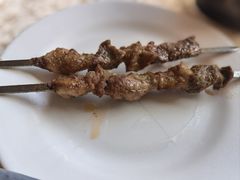 -维吾尔餐厅(宜山路店)