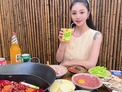 -阳阳老火锅(小南门店)