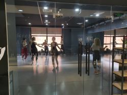 -5KM舞蹈街舞工作室