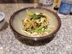 -南京大牌档(新街口德基广场店)