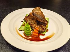 -庐灶江南·江南菜·四合院Bistro(东直门雍和宫·原华侨宾馆店)