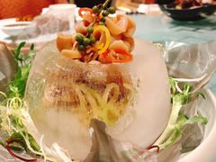 -北京王府井希尔顿酒店·秦唐中餐厅Chynna