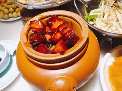 -小菜园新徽菜(马鞍山金鹰店)