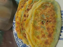 -金花朝鲜饭店(红兴隆管理局店)