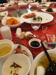 -华东饭店·园林式婚礼宴会厅酒店