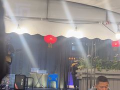 -可口香·非遗烧烤(南岗直营店)