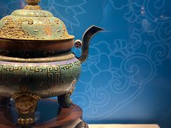 -北京工艺美术博物馆