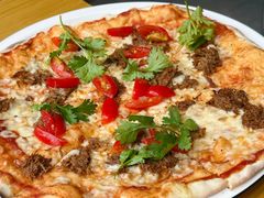-玛尚诺Pizza&Bar(长泰广场店)