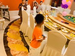 -白金汉爵大酒店(相城店)