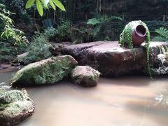-四洞沟景区