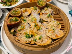 -79号渔船海鲜饭店(宝安店)