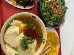 -传承缘正宗杨家吊炉饼(沈阳总店)