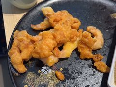 -吕氏疙瘩汤·新鲁菜(日照万象汇店)