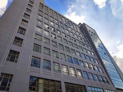 -上海外国语大学(虹口校区)