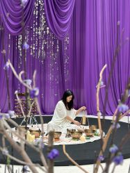 -张仕婚礼·做有温度的婚礼