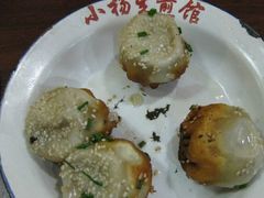 -小杨生煎(湟普汇店)