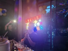 -云客来·花园餐厅(洛社店)