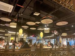 -小菜园新徽菜(马鞍山金鹰店)