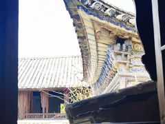 -喜洲翰林餐厅(董家百年老宅店)