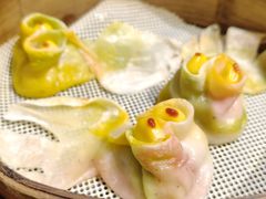 -德发长·花式蒸饺(大唐不夜城店)