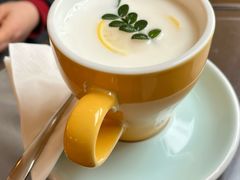 -W CAFE(甜爱路店)