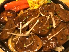 -青空日料烧肉烧鸟店(后湖兴业路店)