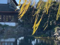 -东山雕花楼
