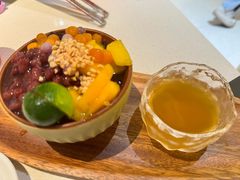 -袁记串串香火锅(郑和中路店)