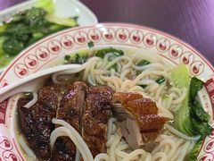 -盛品鲜东莞烧鹅濑粉(杨箕店)