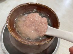 墨鱼肉饼汤-南昌特色煨汤(马台街店)