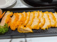 -原林野山菌火锅·炒菌(关上野生菌一条街店)
