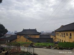 -余姚市灵岩禅寺