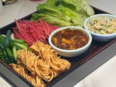 -额娘·春饼烤鸭(天鸿店)