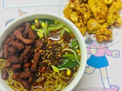 -丁家脆哨(民生路店)