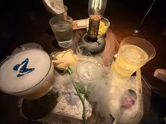 -BAR Signal·鸡尾酒酒吧