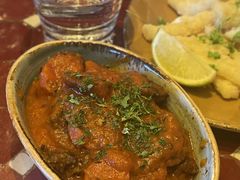 -Cafe Andaluz Old Town