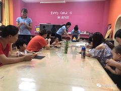 -华杉幼儿园(通州校区)