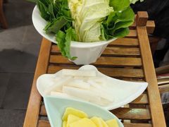-亮欢寨酸汤鱼(沙冲路店)