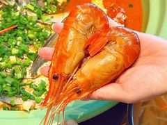 -炊江南·上海菜(国展华漕店)