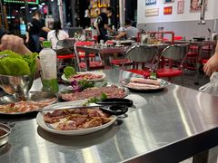 -大喜烤肉(海宁尚东店)