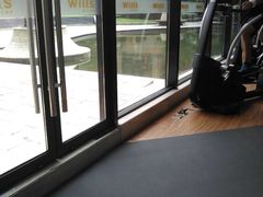 -W FITNESS 威尔仕健身·游泳(七宝店)