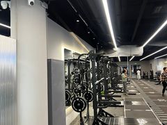 -TMG潮流健身(奥体莲荷里店)
