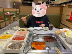 -海底捞火锅(吾悦广场店)