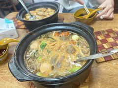 -天瑞福云南过桥米线(十里河店)
