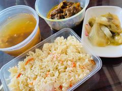 -好成财牛排馆(涂门街总店)