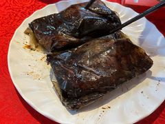 -粤北餐馆