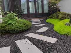 -成都院坝精品私汤民宿酒店