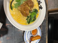 -和府捞面(天河领展广场店)